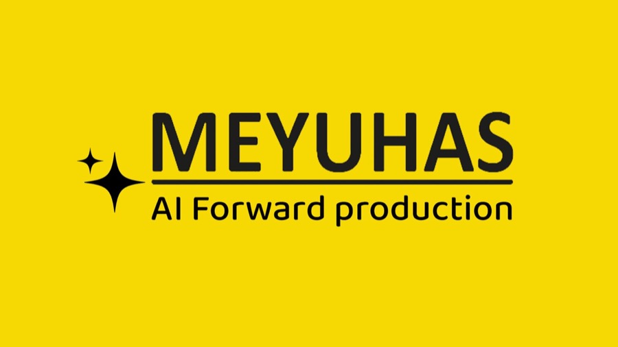 מיוחס קריאטיב הפקות – AI Forward Production